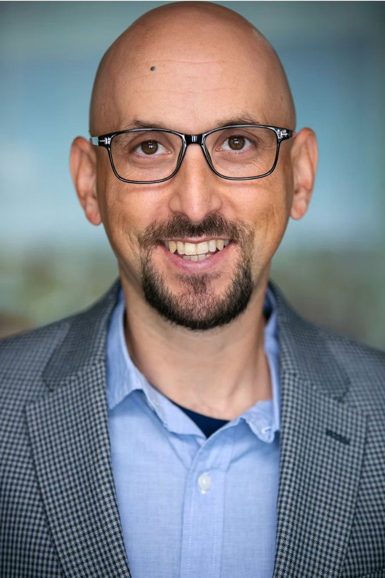 Avihai Yaffe portrait image