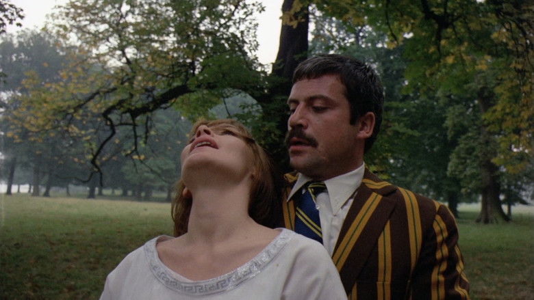 Women in Love (1969)
