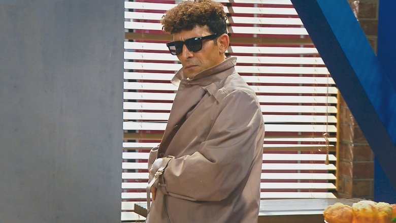 Still image for מי פה הבוס? season 1 episode 15: Episode 15