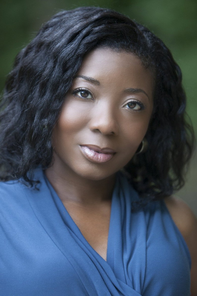 Sequina Dubose portrait