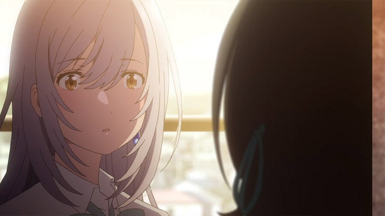 Still from IRODUKU: The World in Colors - Season 1 Episode 9