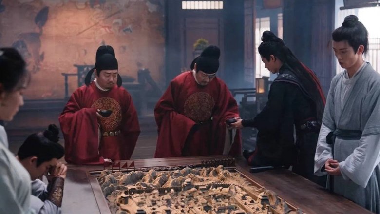 Still image for The Wanted Detective season 1 episode 34: Episode 34 Still image for The Wanted Detective season 1 episode 34: Episode 34