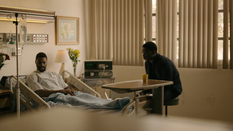 Still from Snowfall - Season 6 Episode 2