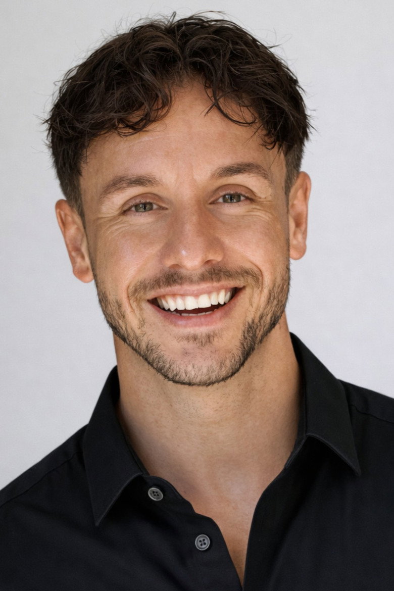 Phillip Schnetler photo 1