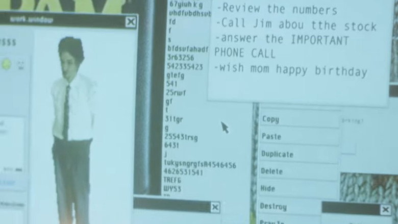 Imatge de Mandatory Bathroom Break