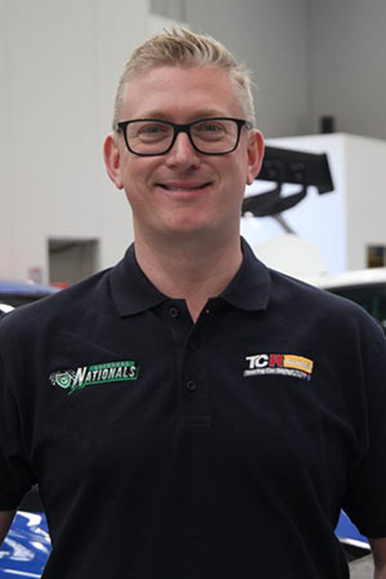 Ảnh Aaron Noonan