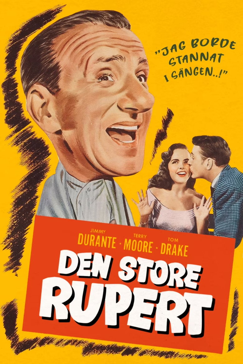 Den store Rupert (1950)