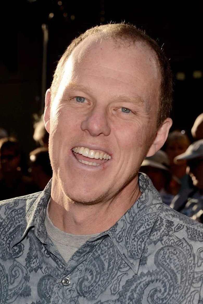 Brian Helgeland headshot