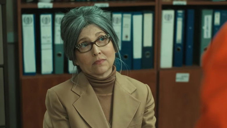 Still image for Shabas season 1 episode 6: Michali Return