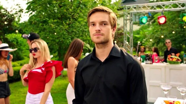 Still image for The Baker and the Beauty season 1 episode 2: Episode 2 Still image for The Baker and the Beauty season 1 episode 2: Episode 2