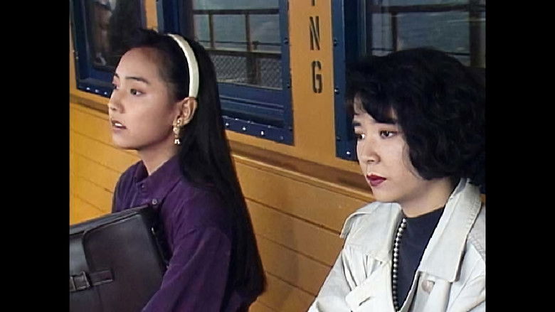 Still image for New York Love Story season 1 episode 7: Episode 7