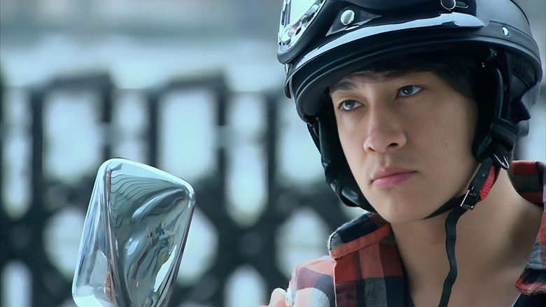 Still image for 无懈可击之美女如云 season 1 episode 13: Episode 13