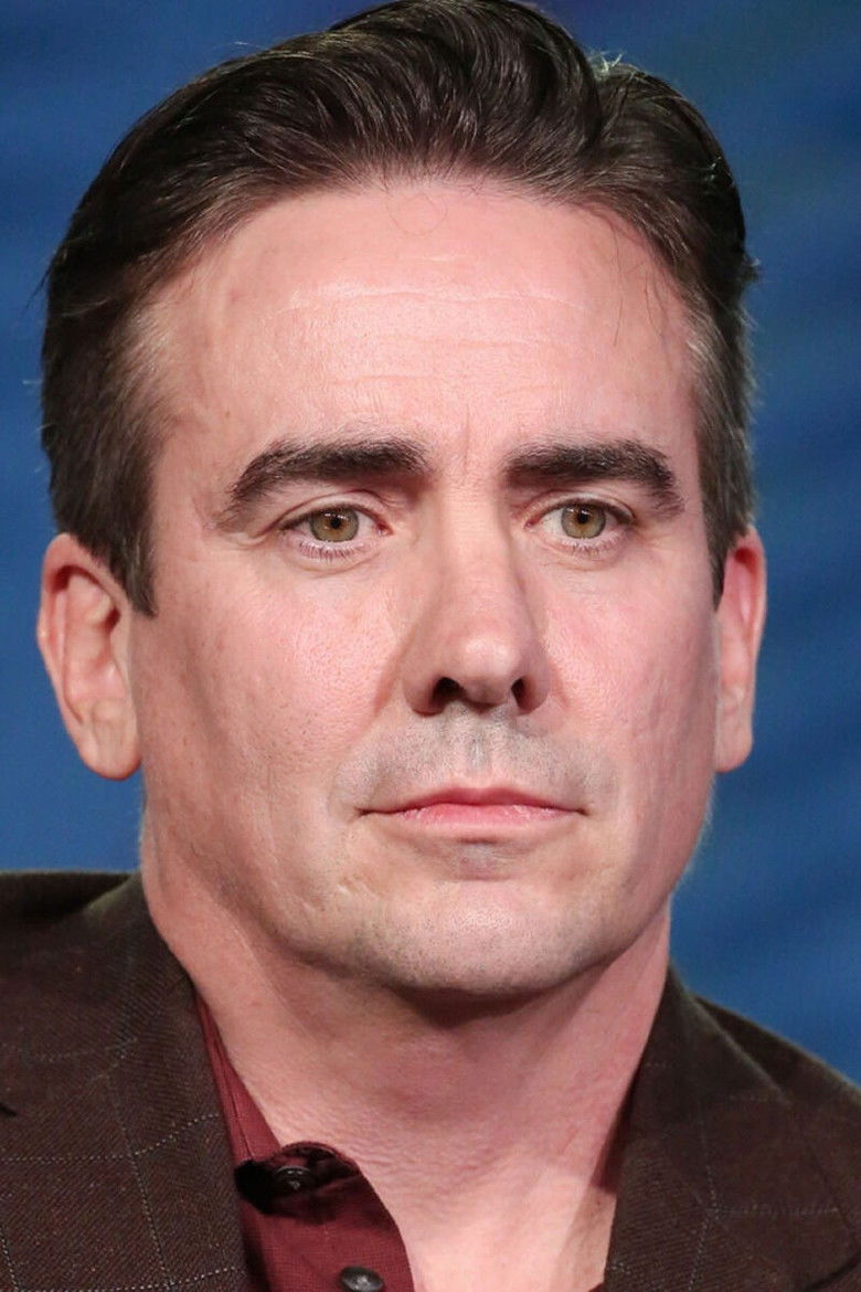 Jack Orman portrait image