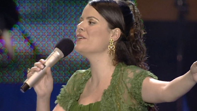 Imatge de Diante do Trono 9 - Por Amor de Ti, Oh Brasil