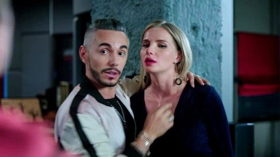 Still image for The Baker and the Beauty season 1 episode 16: Episode 16 Still image for The Baker and the Beauty season 1 episode 16: Episode 16