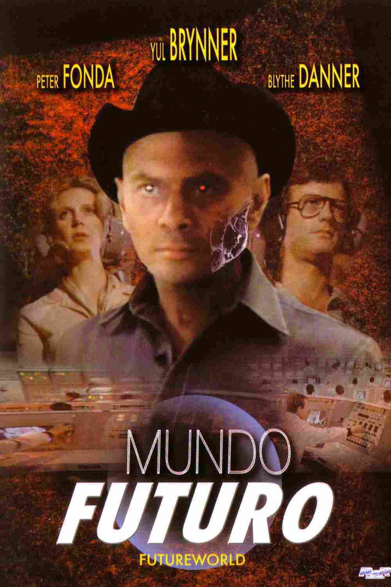 El mundo del futuro