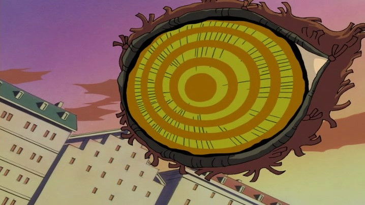 Still image for Cybersix season 1 episode 9: Full Moon Fascination Still image for Cybersix season 1 episode 9: Full Moon Fascination