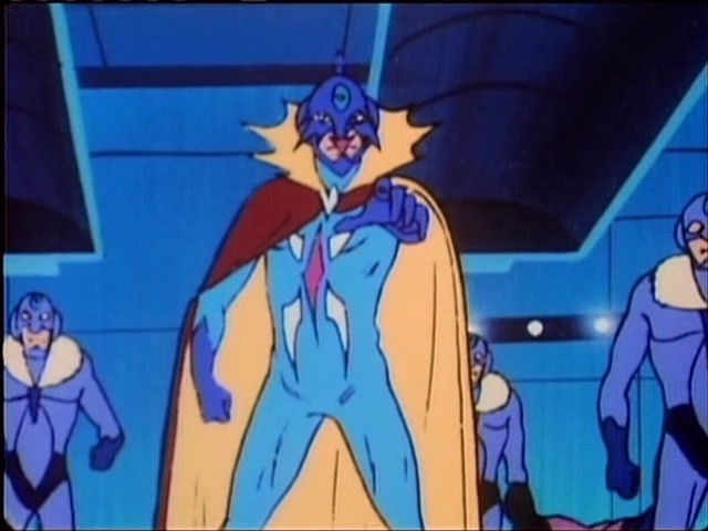 Still image for Hurricane Polymar season 1 episode 18: Peril at -50°C Still image for Hurricane Polymar season 1 episode 18: Peril at -50°C