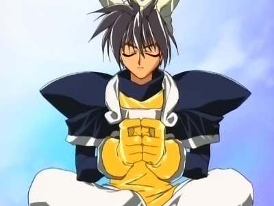 Still image for Soul Hunter season 1 episode 1: An Incredible Mission Still image for Soul Hunter season 1 episode 1: An Incredible Mission