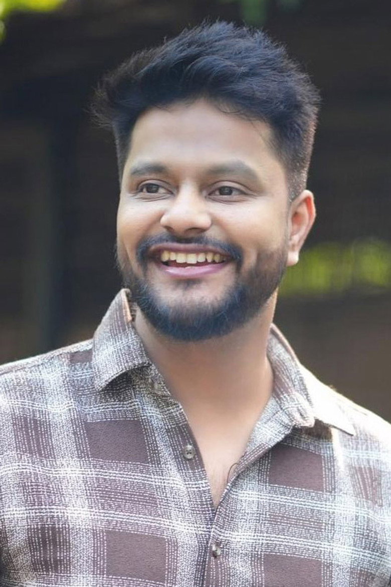 Ananth Ram photo 2