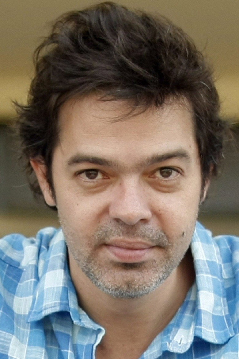 Bruno Mazzeo photo 2