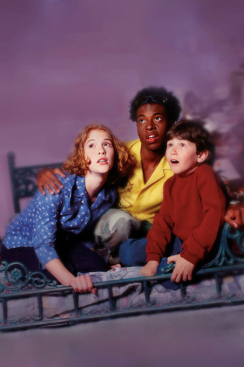 Imatge de Don't Look Under the Bed