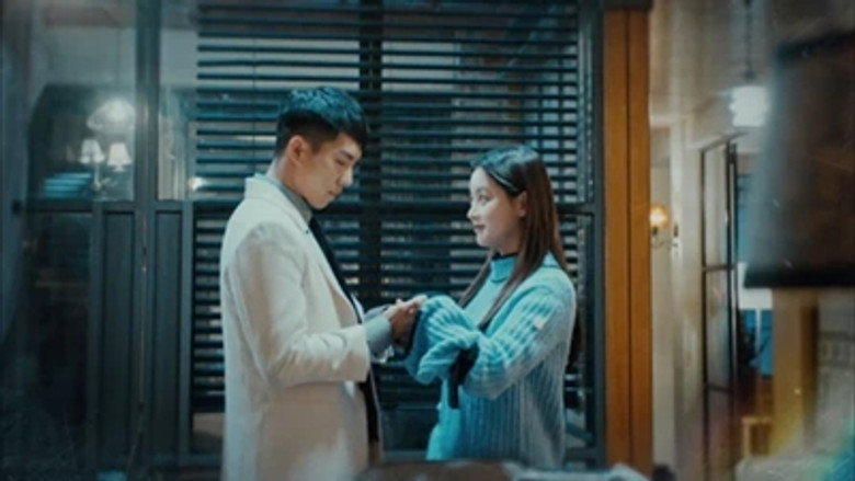Still from A Korean Odyssey - Season 1 Episode 12
