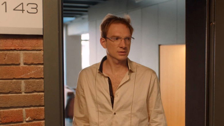 Still image for Nina season 1 episode 11: Episode 11