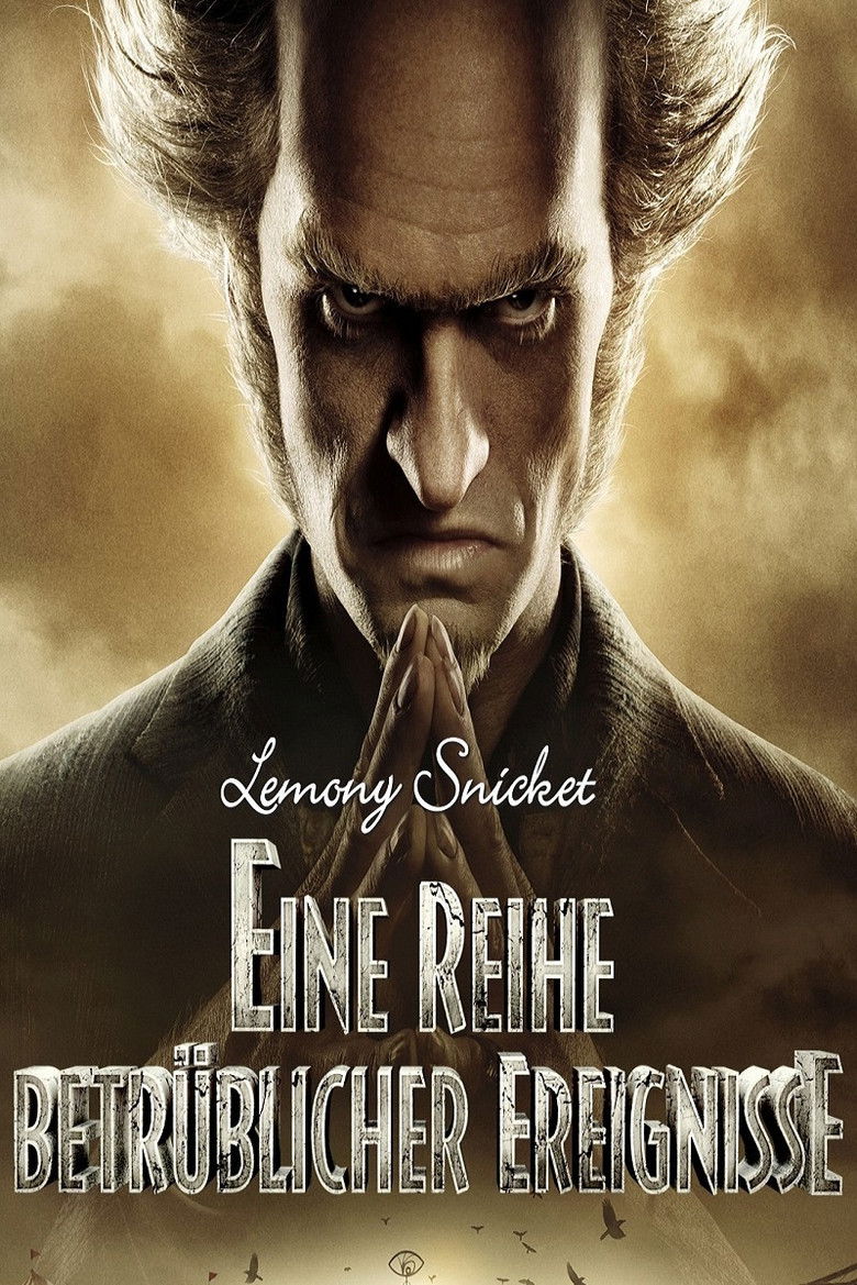 Wer Streamt Eine Reihe Betrublicher Ereignisse