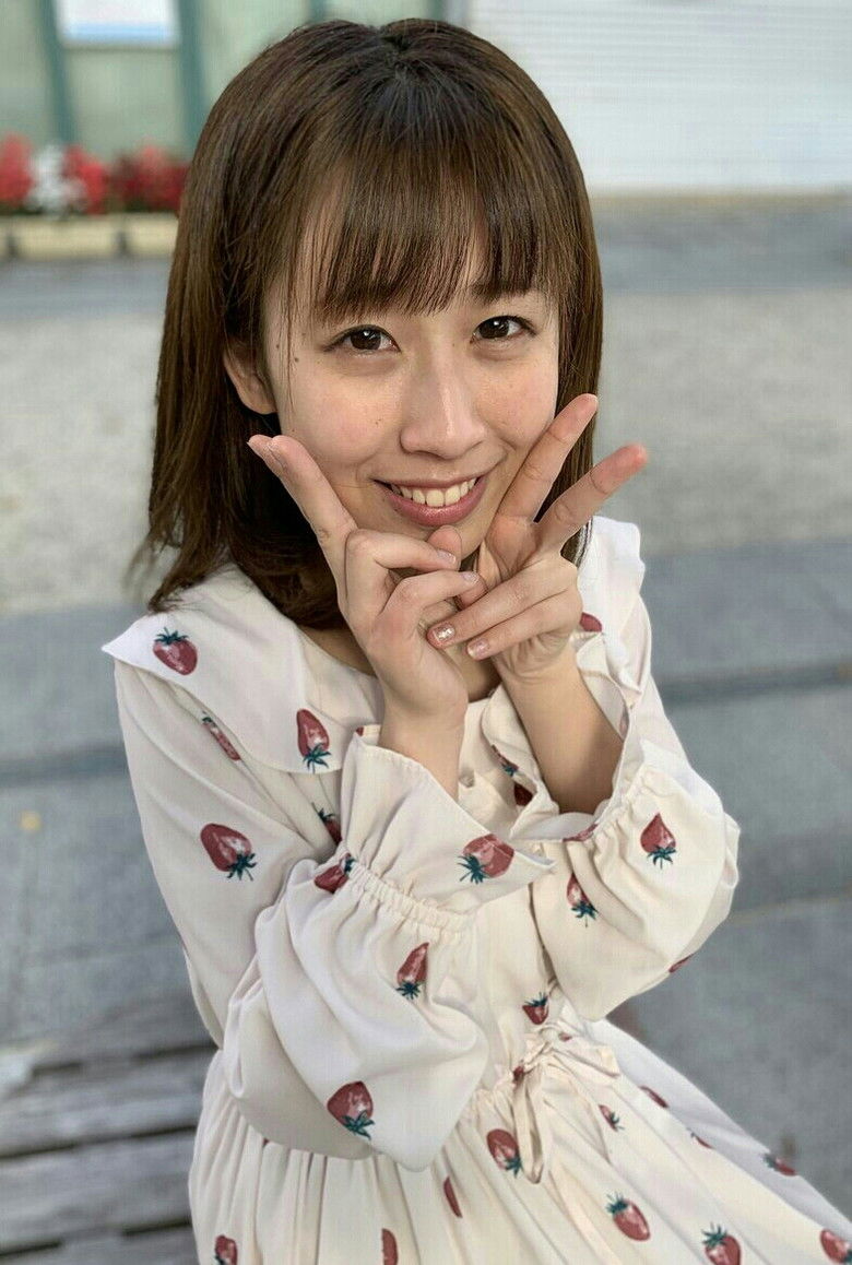 Sakura Manami portrait image