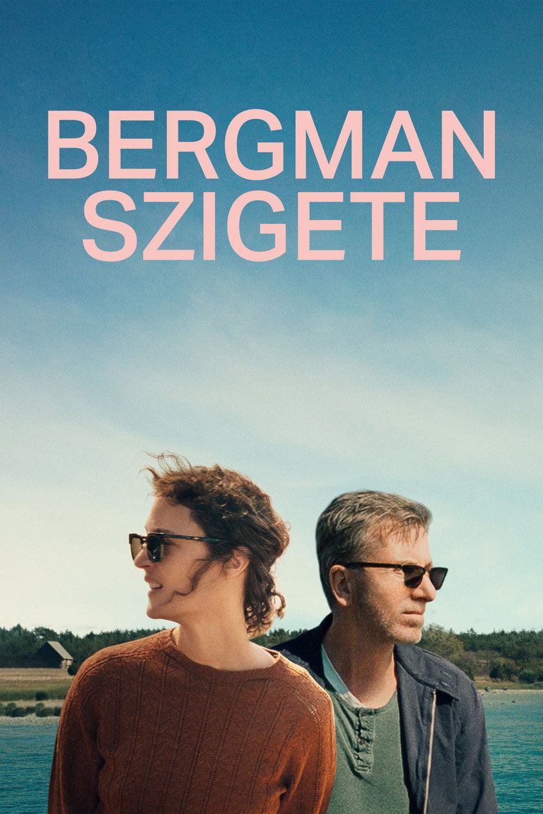 Bergman szigete (2021)
