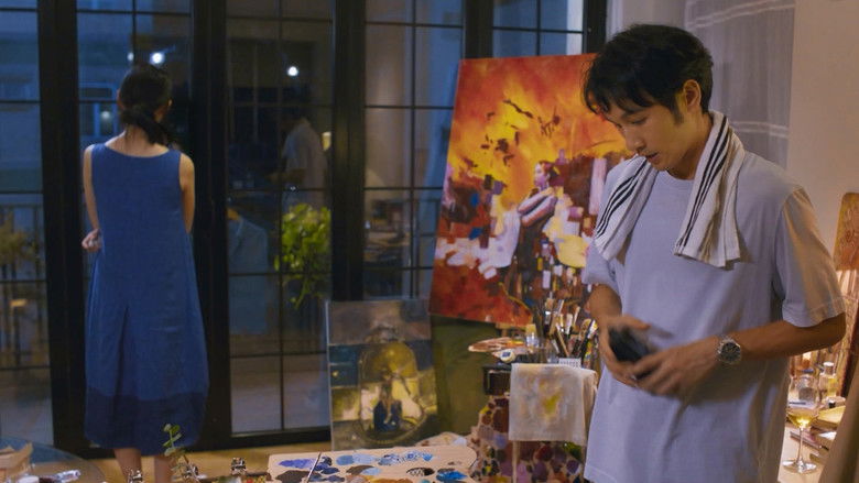 Still image for What If season 1 episode 7: Commotion Still image for What If season 1 episode 7: Commotion