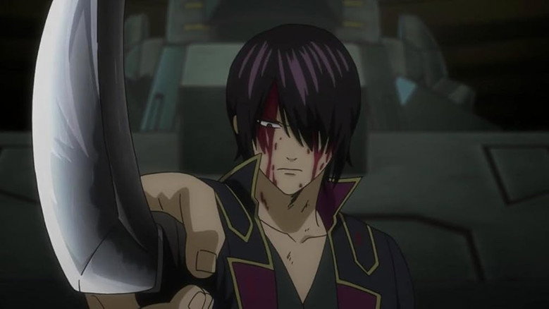 Still from Gintama - Season 11 Episode 4