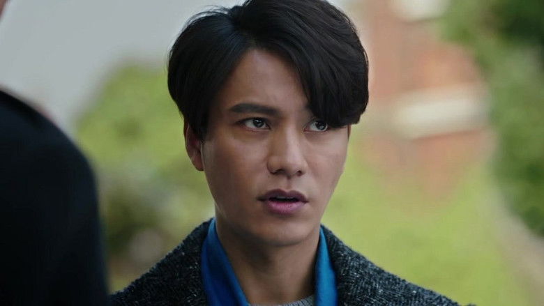 Still image for Lost in 1949 season 1 episode 8: Episode 8 Still image for Lost in 1949 season 1 episode 8: Episode 8