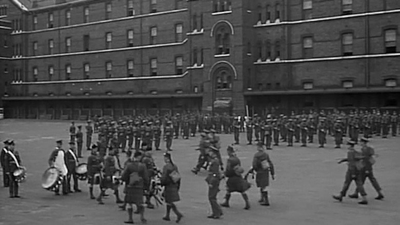 We'll Meet Again — scene 6