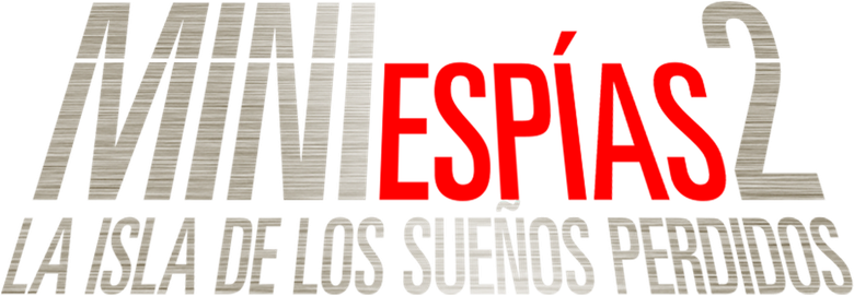 Imagen de Mini espías 2: La isla de los sueños perdidos