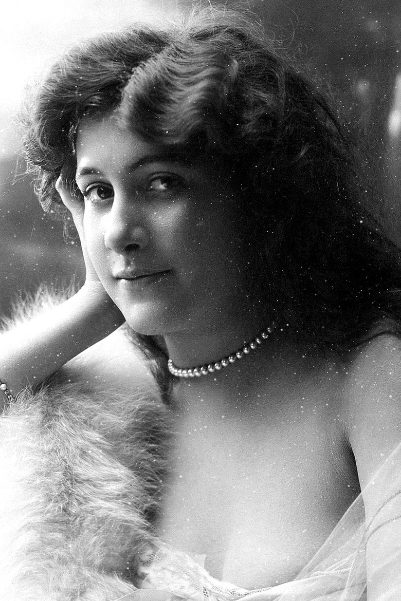 Louisa de Mornand photo 2