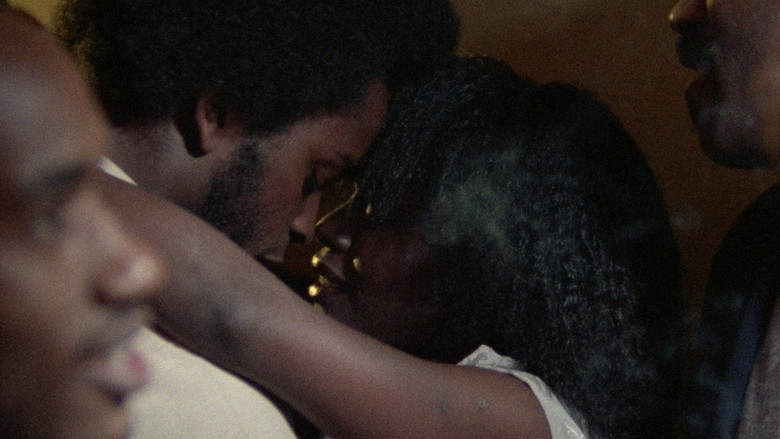 Image d'arrière-plan 4 du film Burning an Illusion