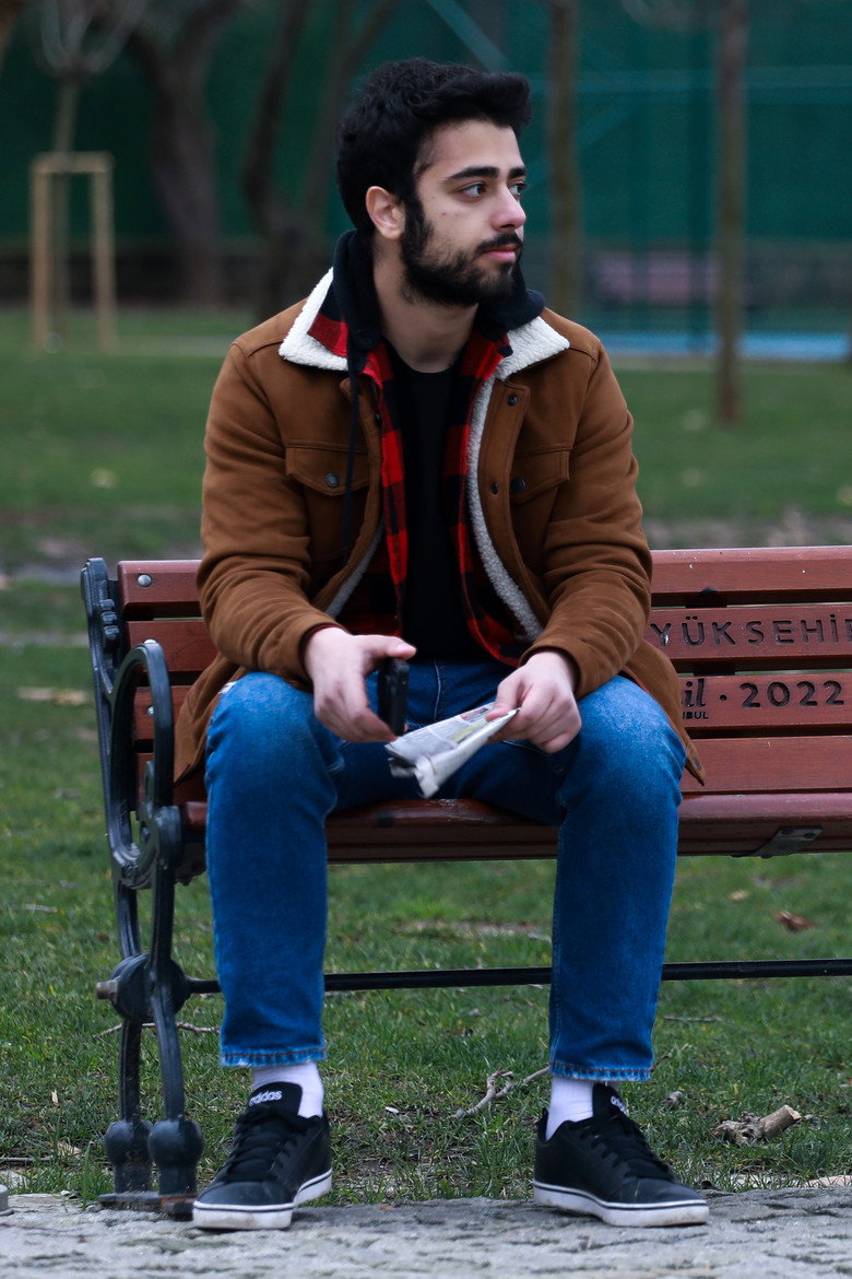 Photo de Mavzer Miraç Bukebudraç