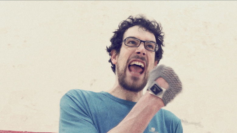 Image d'arrière-plan 1 du film Squash and Love