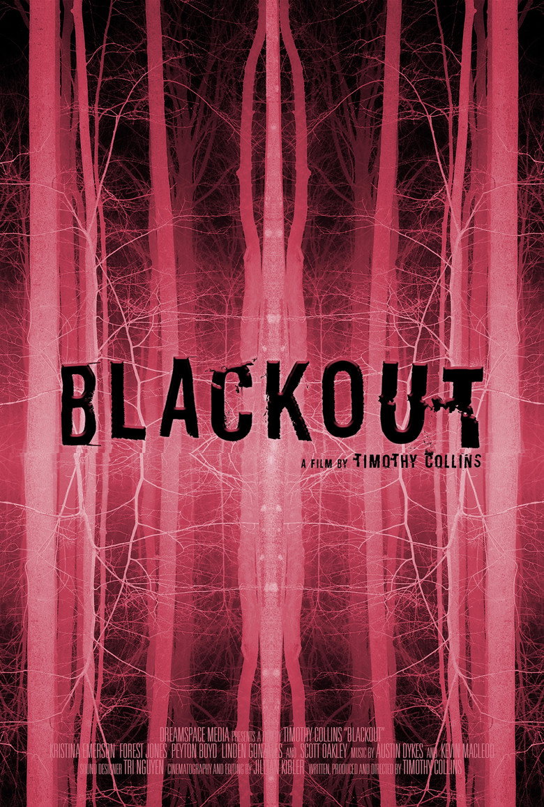 Imatge de Blackout