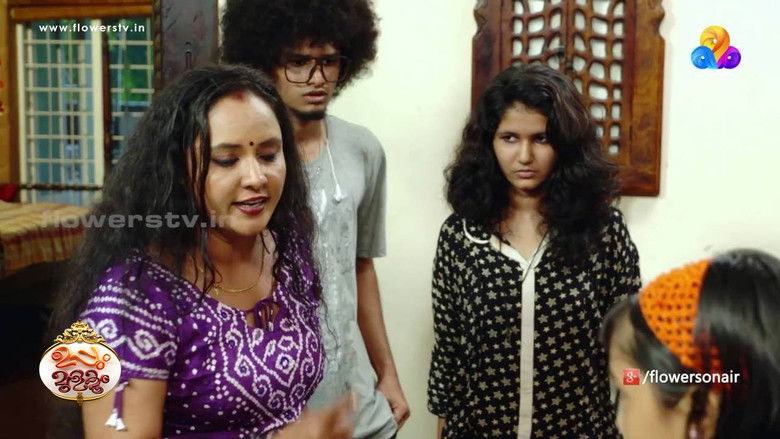 Still image for Uppum Mulakum season 1 episode 8: Uppum Mulakum Episode 8 Still image for Uppum Mulakum season 1 episode 8: Uppum Mulakum Episode 8