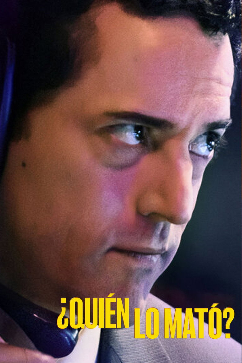 Póster la Serie