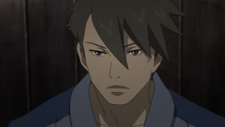 Still image for Moribito: Guardian of the Spirit season 1 episode 16: In All Earnestness Still image for Moribito: Guardian of the Spirit season 1 episode 16: In All Earnestness