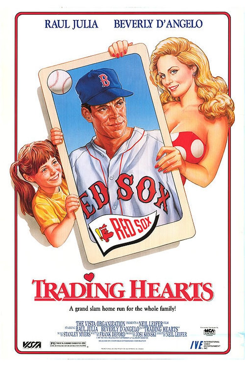 Trading Hearts (1988)