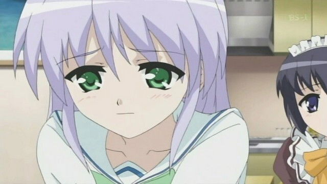 Still image for Brighter Than the Dawning Blue season 1 episode 2: The Princess is an A-Student! Still image for Brighter Than the Dawning Blue season 1 episode 2: The Princess is an A-Student!