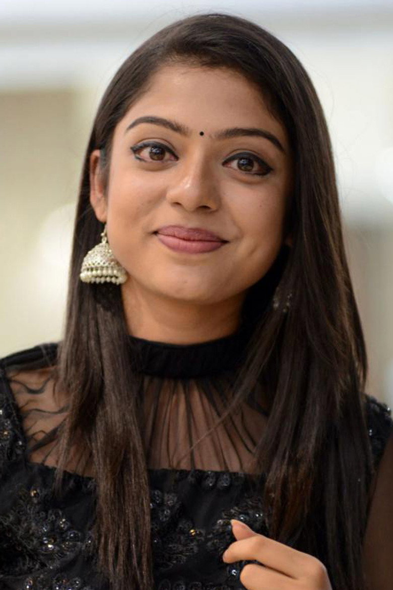 Varsha Bollamma photo 4