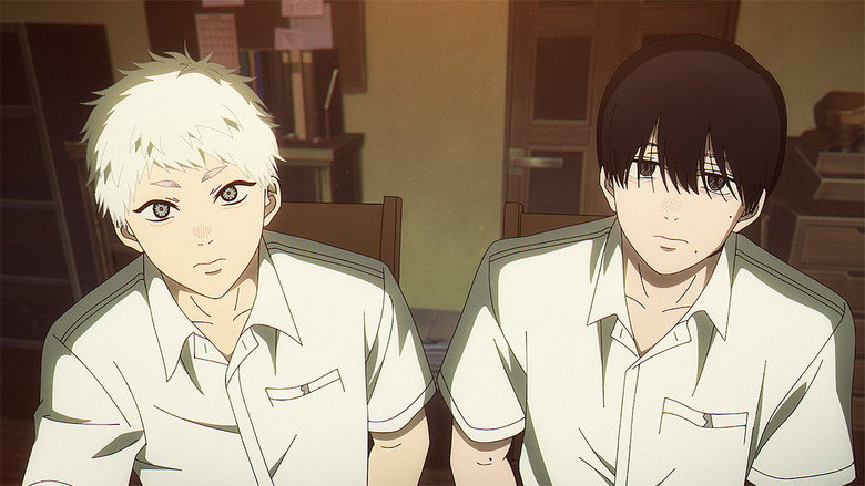 Still from The Summer Hikaru Died - Season 1 Episode 9