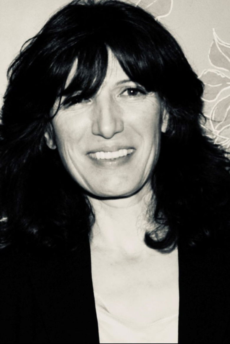 Danièle Alet portrait image