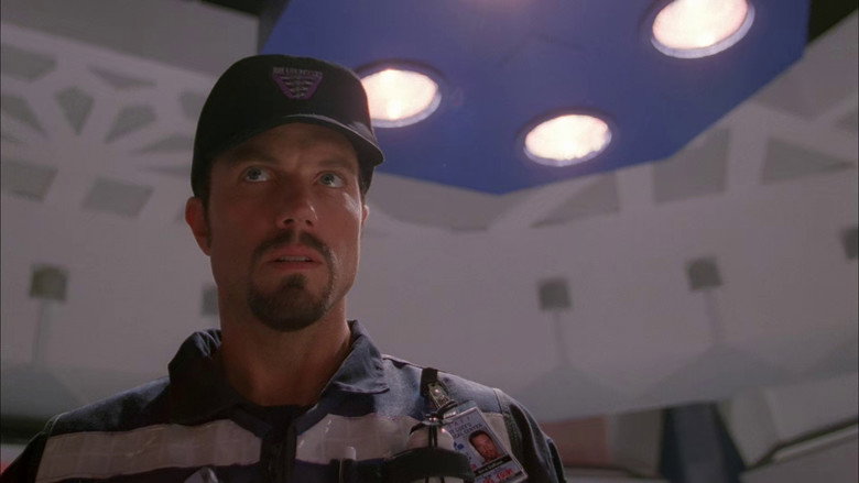 Still from Firefly - Season 1 Episode 8